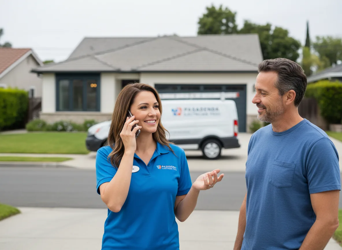 Electrician Sacramento, PA FAQs
